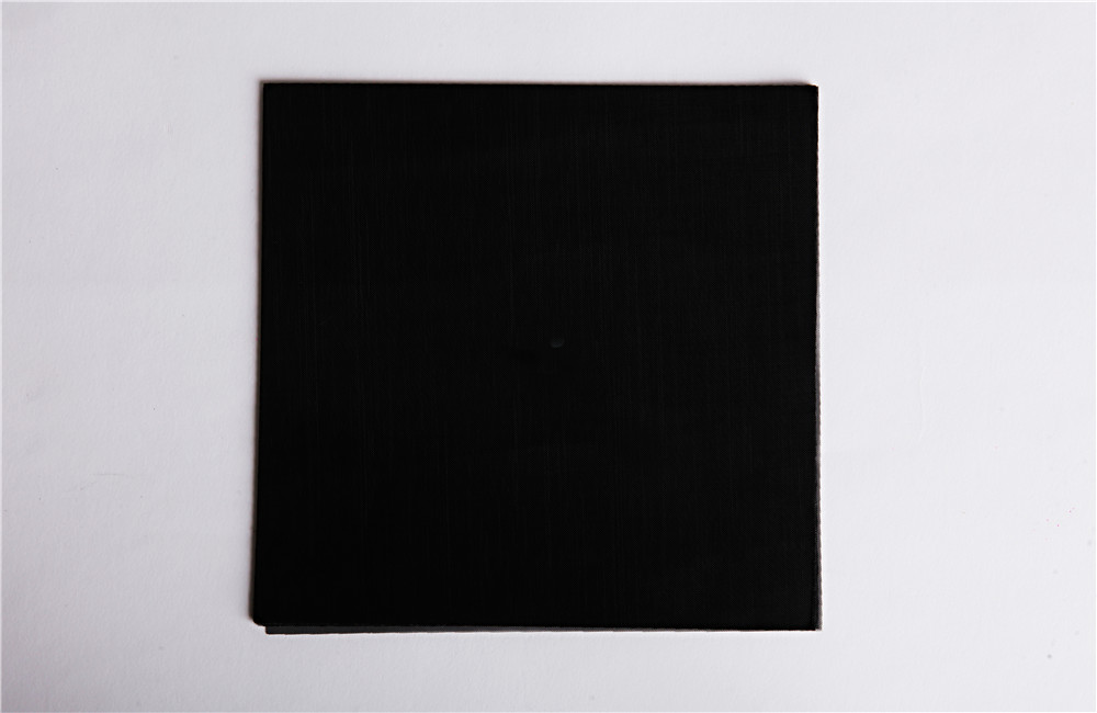 Square Shape Piece