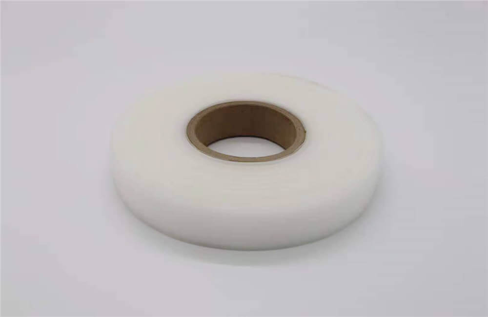 Filter Ribbon With Paper Tube