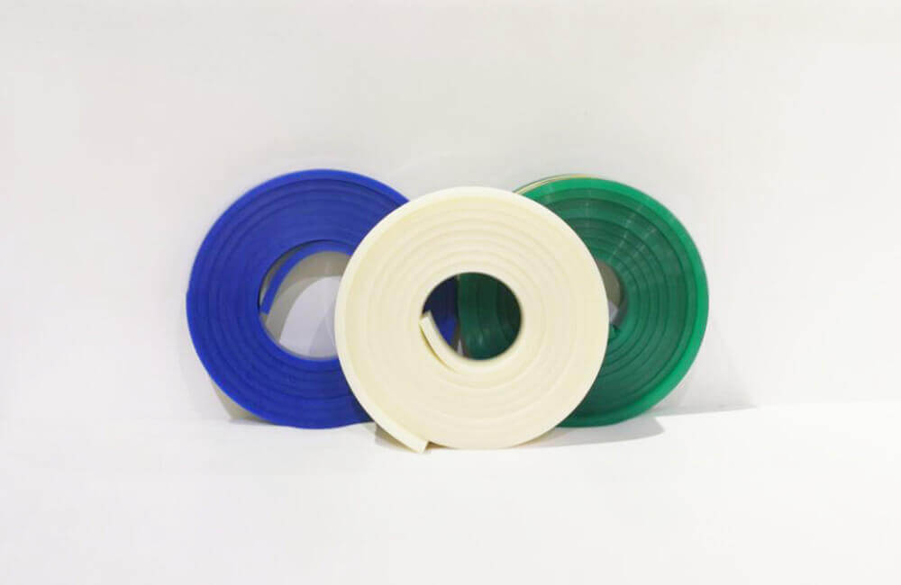 Screen Printing Squeegee