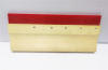 Wooden Handle Screen Printing Squeegee