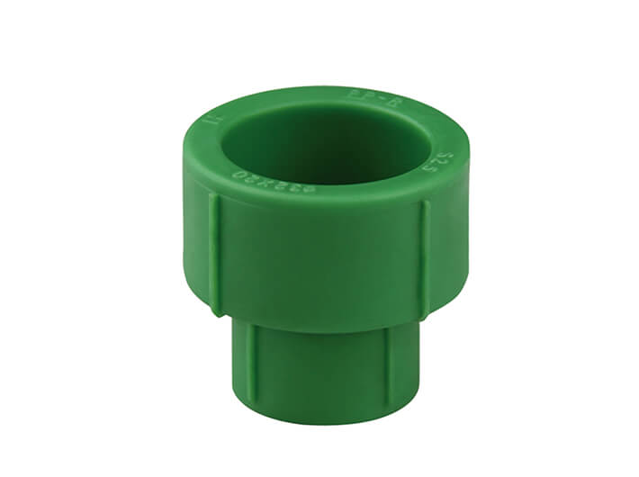 Experienced supplier of reducing coupler,reducer,PPR Reducing Coupling