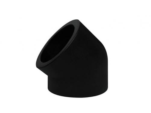 HDPE Socket Fitting-45°Elbow