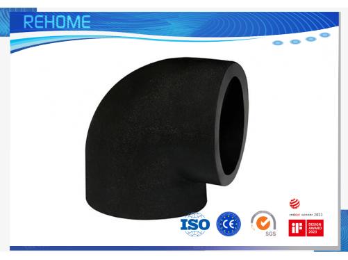 HDPE Socket Fitting-90°Elbow