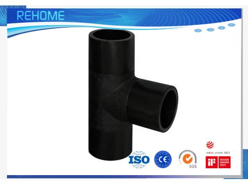 HDPE Electric Fusion Fitting-Tee