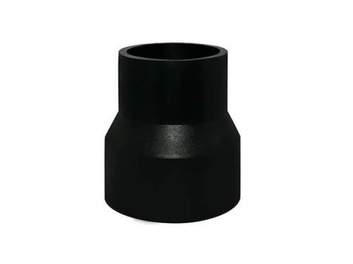 HDPE Electric Fusion Fitting-Reducing Coupling