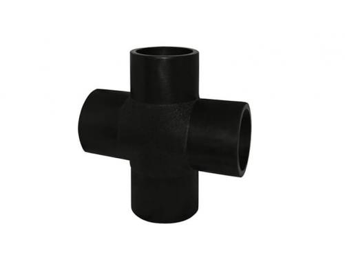 HDPE Electric Fusion Fitting-Reducing Tee