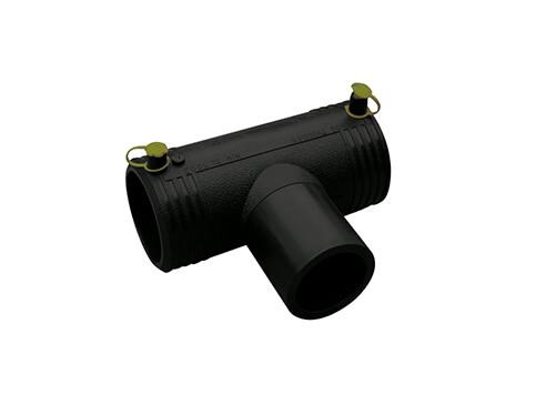 HDPE Electric Fusion Fitting-Tee