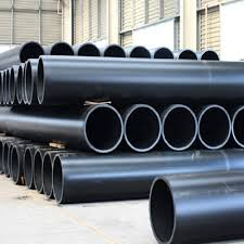 UHMWPE pipe