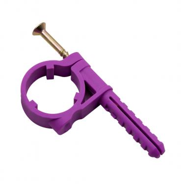 PPR Q TYPE CLAMP