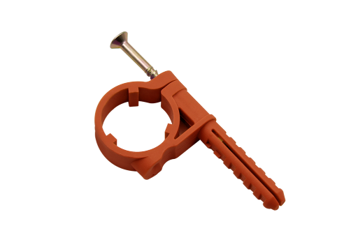 PPR Q TYPE CLAMP