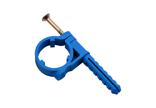 PPR Q TYPE CLAMP