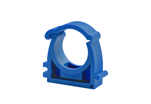 PPR FLAT PIPE CLAMP