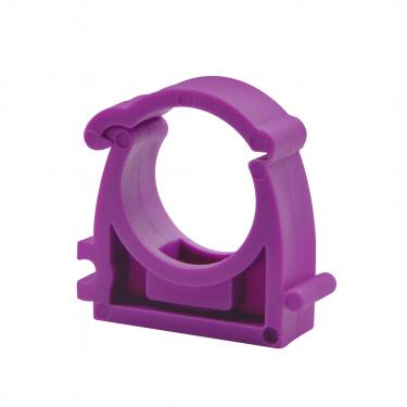 PPR FLAT PIPE CLAMP
