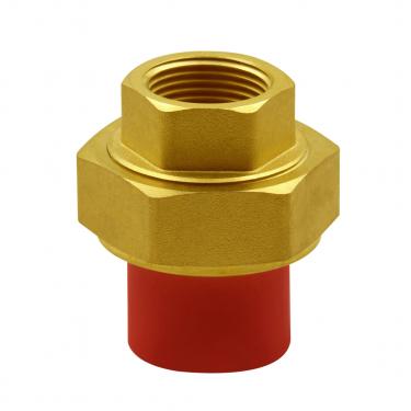 PPR Female Threaded Union
