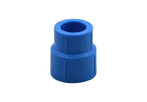 1/2 inch PPR Socket, Water, Coupler