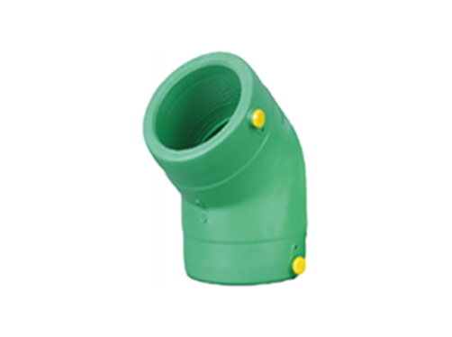 Electrofusion Elbow 45°