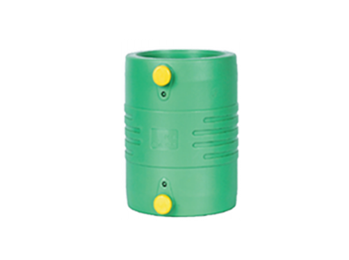 Electrofusion Coupler