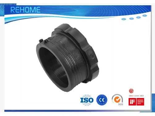 HDPE Electrofusion Flange