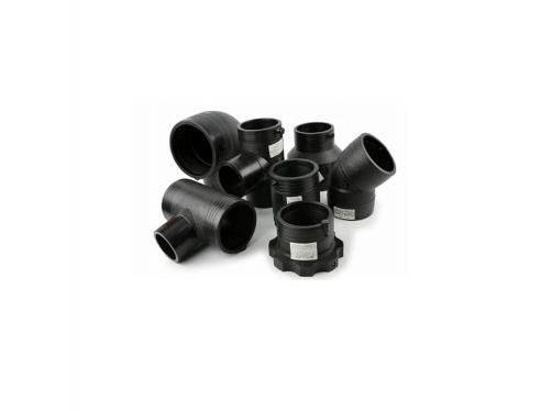 HDPE Electrofusion Fittings
