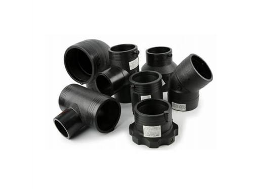 HDPE Electrofusion Fittings