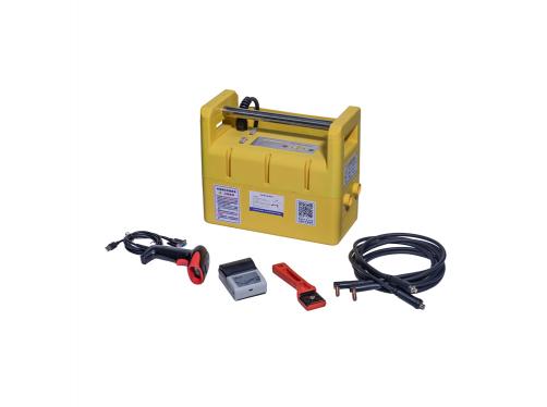 HDPE Electro Fusion Machine