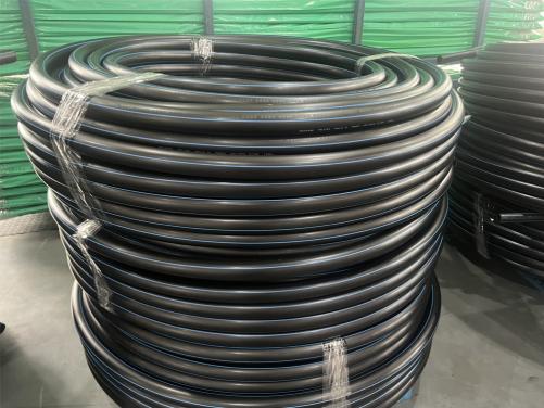 HDPE Pipe For Water