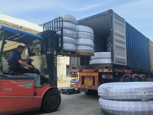 HDPE Pipe For Water