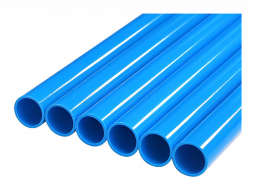 16mm/20mm/25mm PVC conduit pipe - Blue