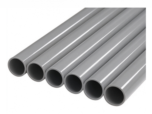 16mm/20mm/25mm PVC conduit pipe - Grey