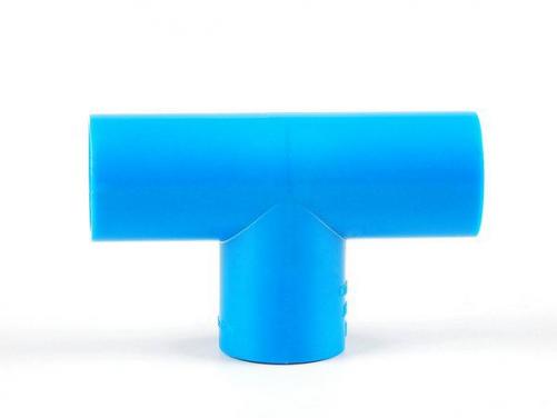 PVC Conduit Tee
