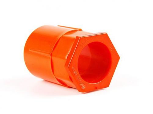PVC Conduit Bushing