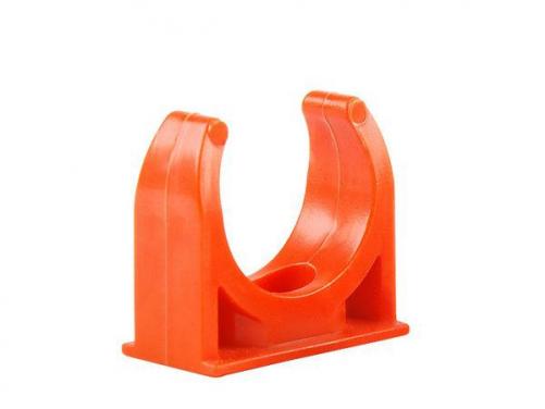PVC Conduit clamp