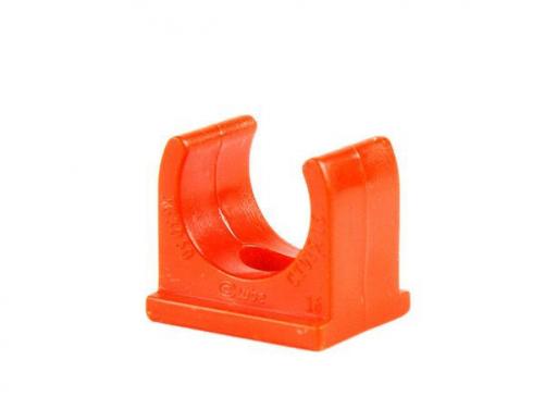 PVC Conduit clamp