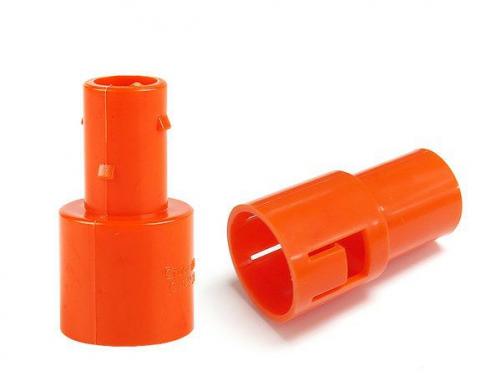 PVC Corrugated Pipe Connector