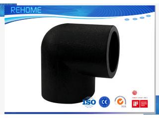 HDPE Butt Fusion Fitting – 90 degree Elbow