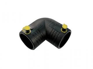 HDPE Electric Fusion Fitting-45°Elbow