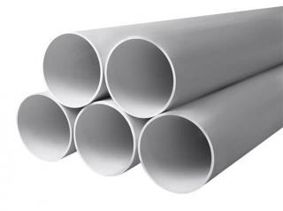 UPVC DRAINAGE (AS/NZS 1260), PVC DRAINAGE PIPE