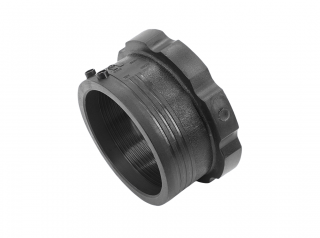 Electrofusion Flange