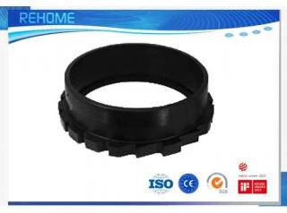 HDPE Electrofusion Large Diameter Flange