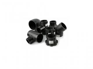 HDPE Electrofusion Fittings