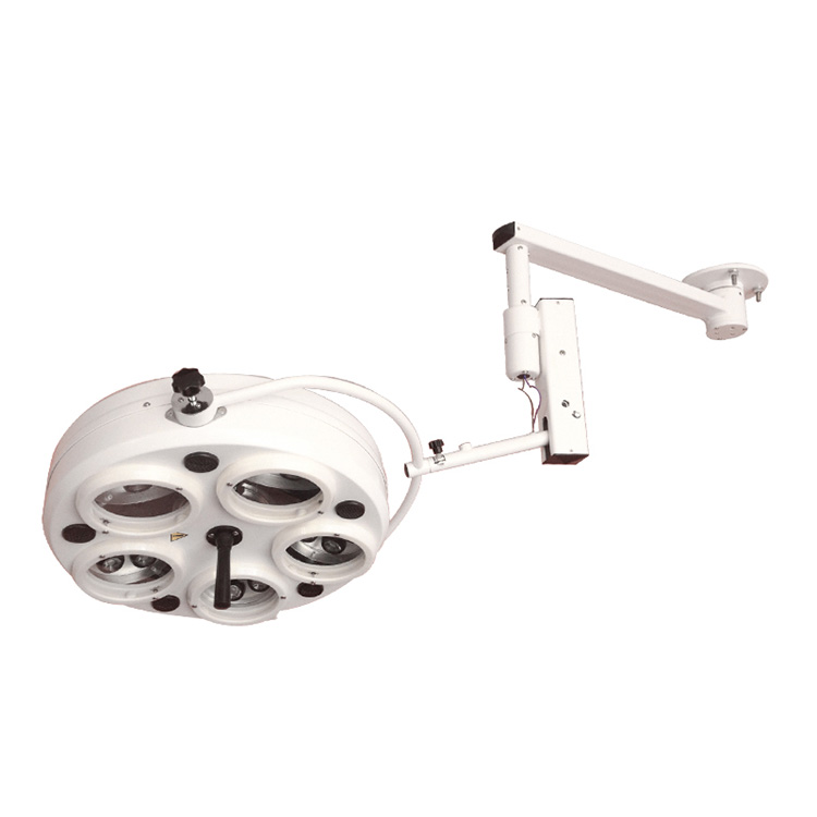 WYLEDK5 Ceiling Minor LED Surgical Lighting