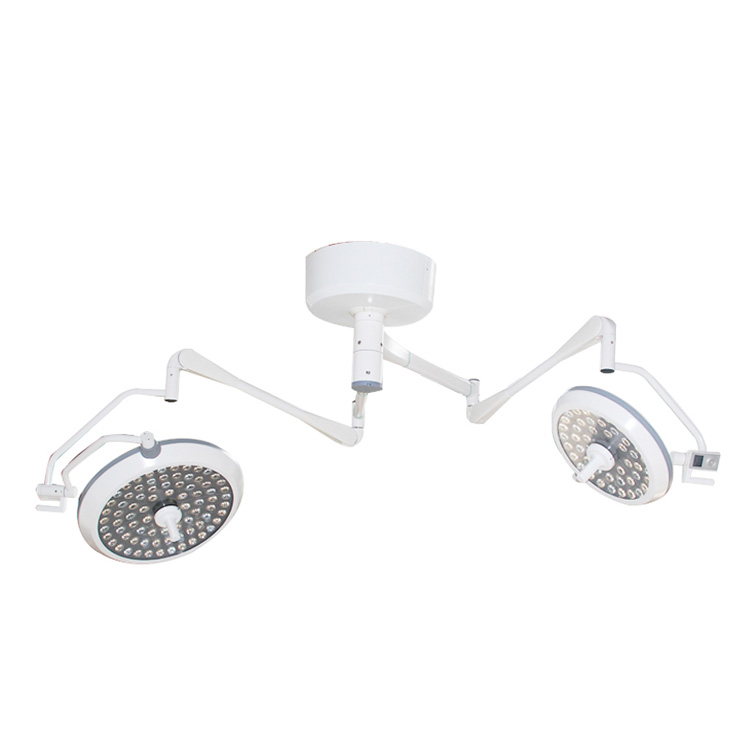 WYLED500/700M Ceiling LED Veterinary Surgical Lighting