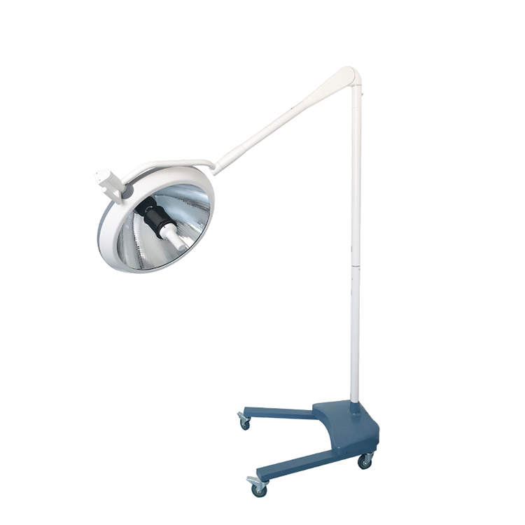 WYZLED500 Floor Standing LED Surgical Light