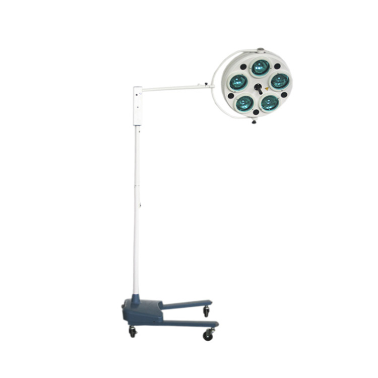 WYK5 Mobile Trolley Shadowless Operating Lamps