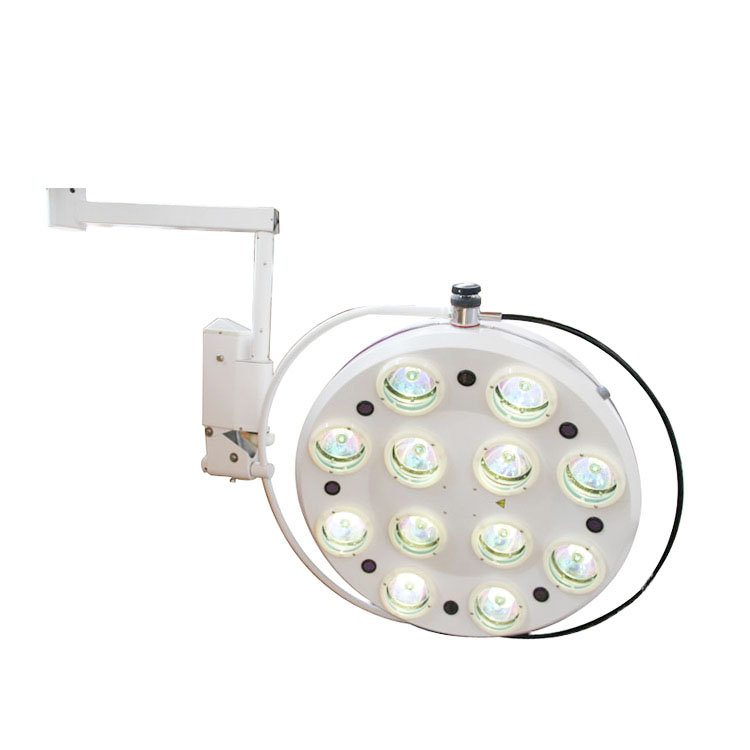 WYK12 Ceiling Shadowless Operating Lamps