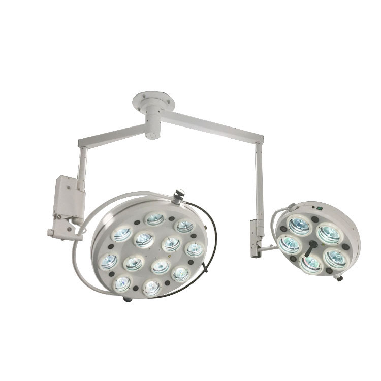 WYKZMD12+5 Ceiling Shadowless Operating Lamps