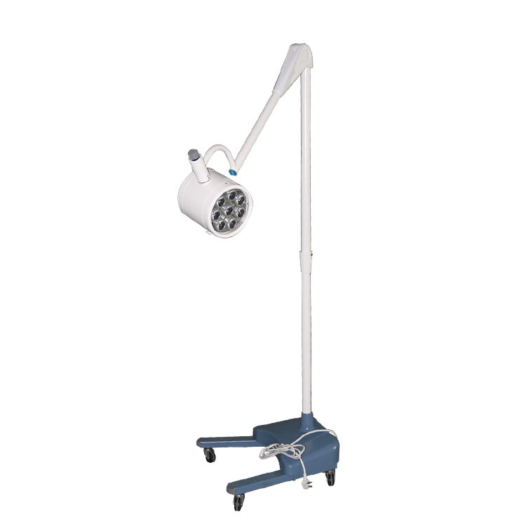 WYLEDL200 Floor Standing LED Medical Exam Light for Platic Surgies