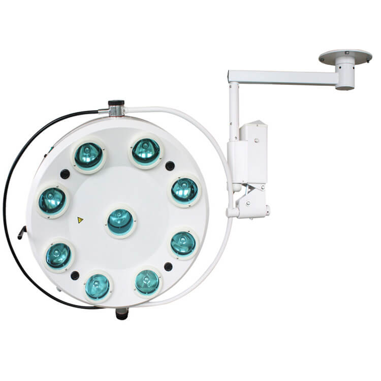 WYK9 Ceiling Shadowless Operating Lamps