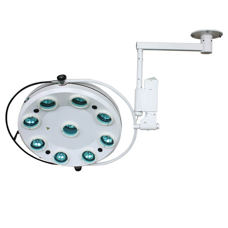 WYK9 Ceiling Shadowless Operating Lamps