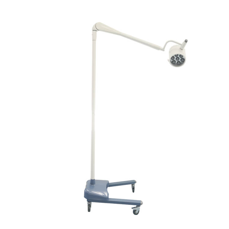 WYLEDL200 Floor Standing LED Medical Exam Light for Platic Surgies